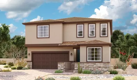 223 N 156th Dr, Goodyear, AZ 85338