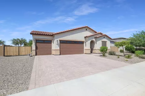 18400 W Kendall St, Goodyear, AZ 85338