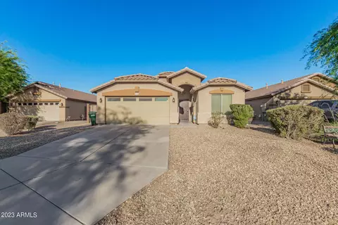 7027 S 45th Ave, Laveen, AZ 85339