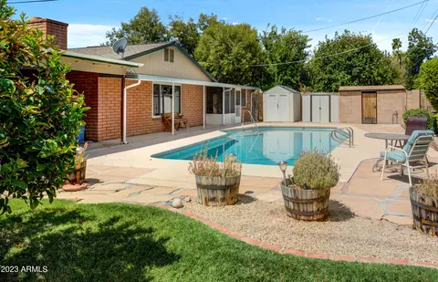 1952 E San Miguel Ave, Phoenix, AZ 85016 photo 4