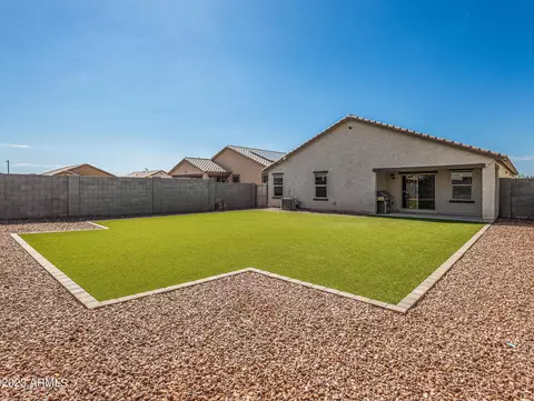 17420 W Andrea Dr, Surprise, AZ 85387