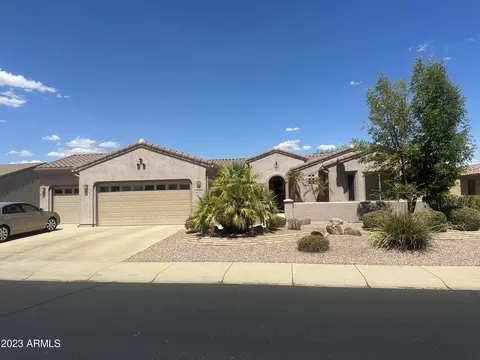 17026 W Eureka Springs Dr, Surprise, AZ 85387