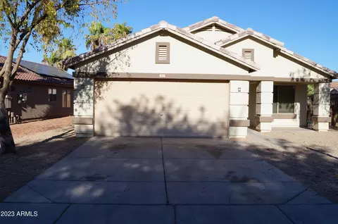 1813 S 65th Ln, Phoenix, AZ 85043