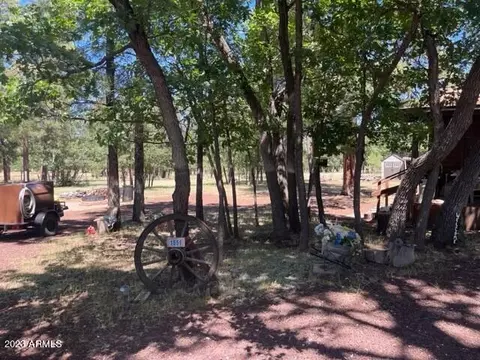 1551 Howard Rd, Happy Jack, AZ 86024