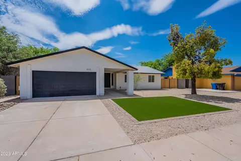 4215 W Villa Rita Dr, Glendale, AZ 85308
