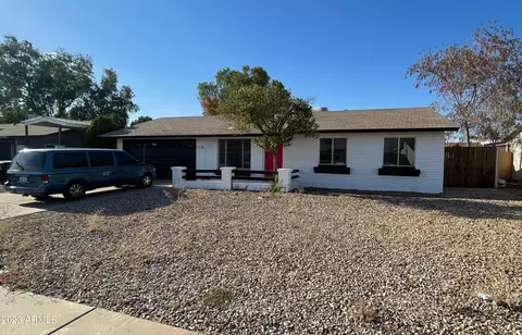 7116 W Turquoise Ave, Peoria, AZ 85345