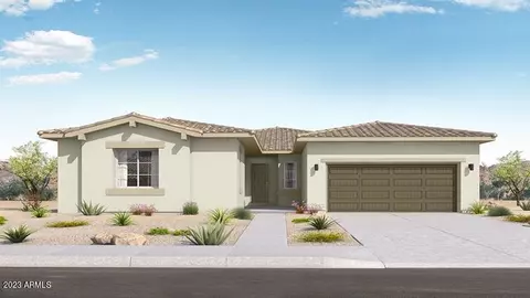 14115 W Calle Lejos --, Surprise, AZ 85387