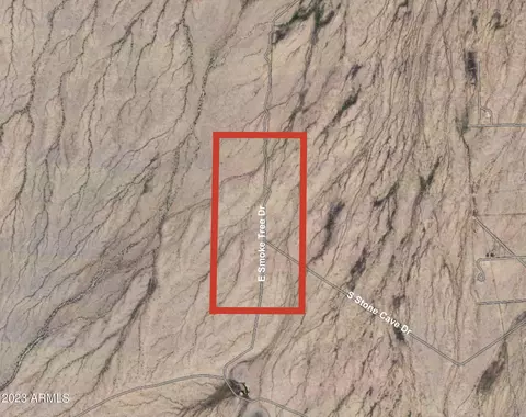 0 E Smoke Tree Dr #-, Gila Bend, AZ 85337