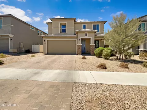 6404 S 24th Pl, Phoenix, AZ 85042