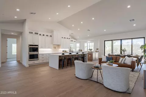 8418 E De La O Rd, Scottsdale, AZ 85255