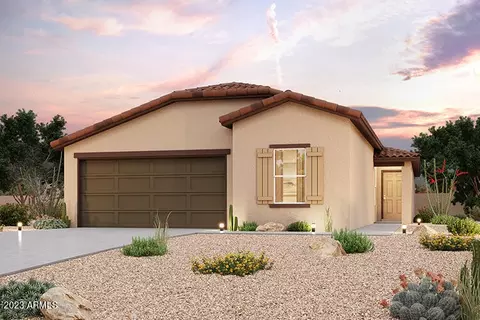 7942 S John Jacob Aster Ave, Casa Grande, AZ 85193