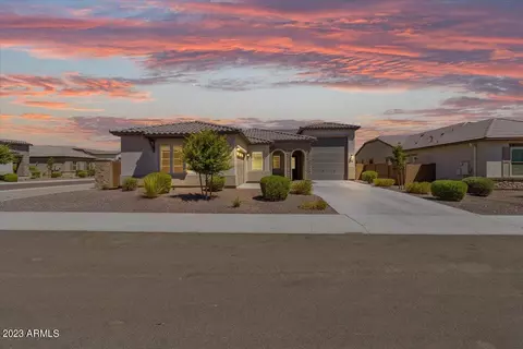 17298 W Laurie Ln, Waddell, AZ 85355