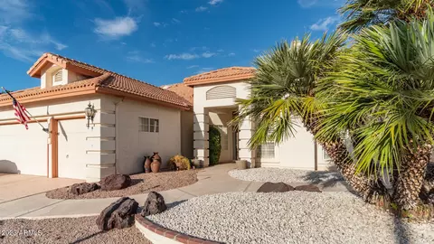26421 S Ribbonwood Dr, Sun Lakes, AZ 85248