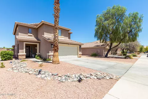16672 W Sandra Ln, Surprise, AZ 85388