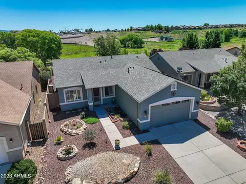 4833 N Wycliffe Dr, Prescott Valley, AZ 86314