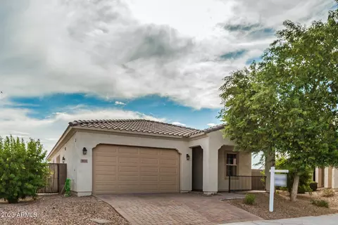 914 S 202nd Ln, Buckeye, AZ 85326