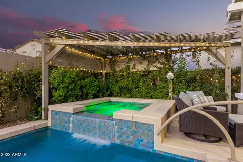 21168 E Poco Calle --, Queen Creek, AZ 85142