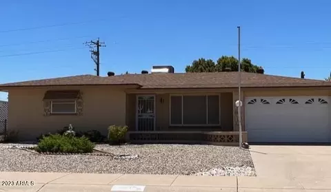 6149 E Decatur St, Mesa, AZ 85205 photo 1
