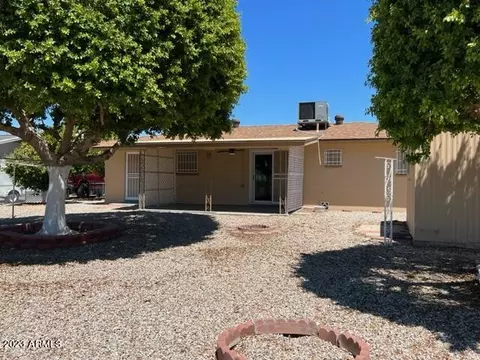 6149 E Decatur St, Mesa, AZ 85205 photo 5