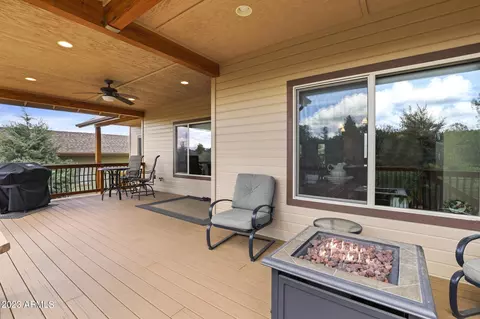 1202 E Heather Ct, Payson, AZ 85541 photo 27