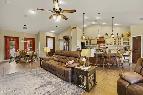 1202 E Heather Ct, Payson, AZ 85541 photo 9