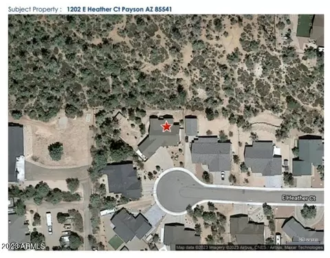 1202 E Heather Ct, Payson, AZ 85541 photo 37