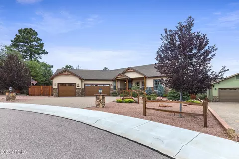 1202 E Heather Ct, Payson, AZ 85541 photo 3