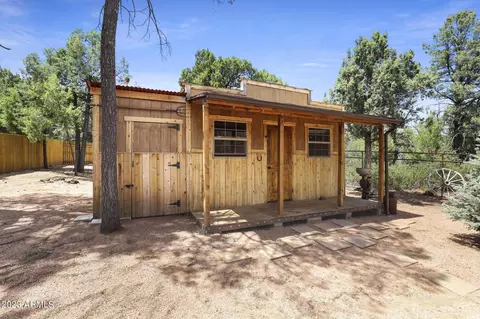 1202 E Heather Ct, Payson, AZ 85541 photo 33