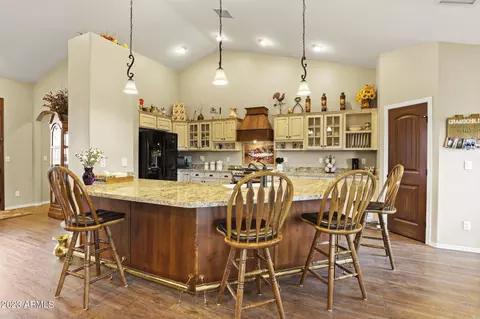 1202 E Heather Ct, Payson, AZ 85541 photo 8