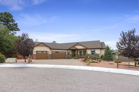 1202 E Heather Ct, Payson, AZ 85541 photo 4