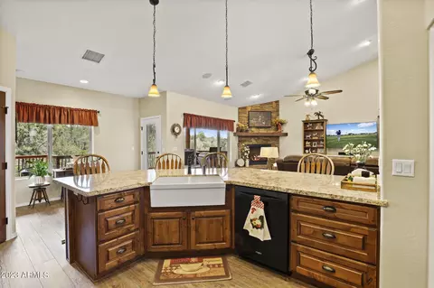1202 E Heather Ct, Payson, AZ 85541 photo 7