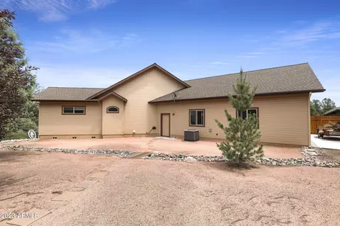 1202 E Heather Ct, Payson, AZ 85541 photo 30