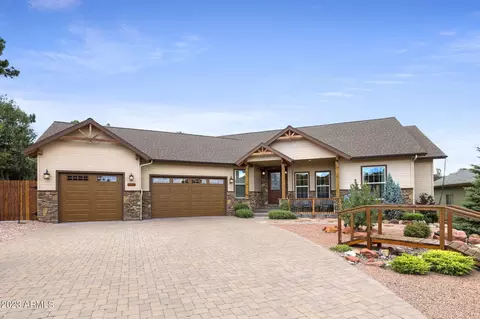 1202 E Heather Ct, Payson, AZ 85541