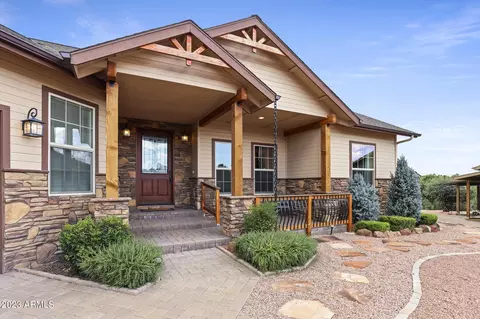 1202 E Heather Ct, Payson, AZ 85541 photo 2