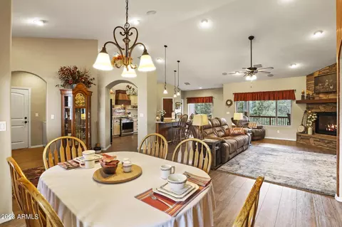 1202 E Heather Ct, Payson, AZ 85541 photo 14