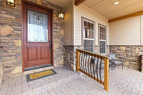 1202 E Heather Ct, Payson, AZ 85541 photo 5