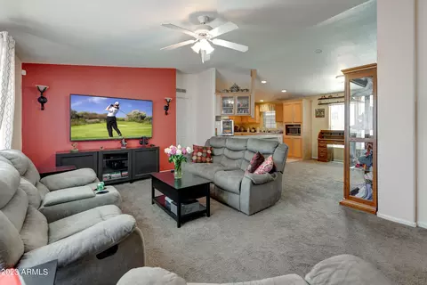 2545 E Piute Ave, Phoenix, AZ 85050