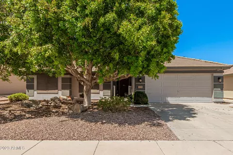 15276 W Watson Ln, Surprise, AZ 85379