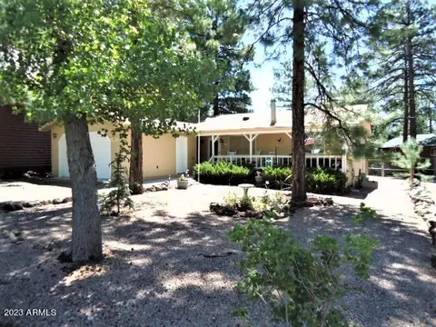 17385 E Peyote Dr, Munds Park, AZ 86017