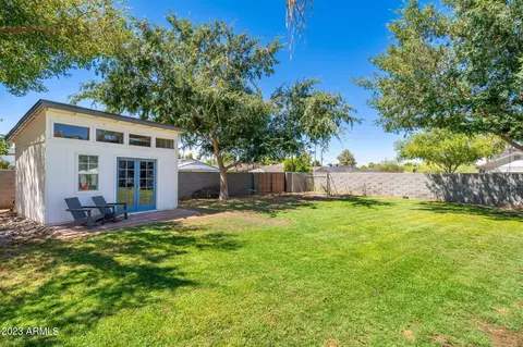 4601 N 39th Pl, Phoenix, AZ 85018 photo 39