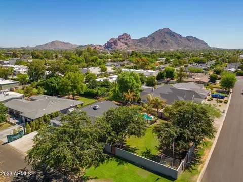 4601 N 39th Pl, Phoenix, AZ 85018 photo 49