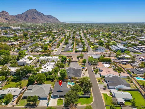 4601 N 39th Pl, Phoenix, AZ 85018 photo 48
