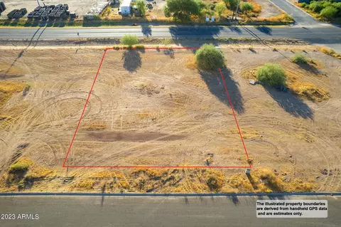 13313 S Burma Rd #150, Arizona City, AZ 85123