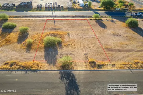 13281 S Burma Rd #149, Arizona City, AZ 85123