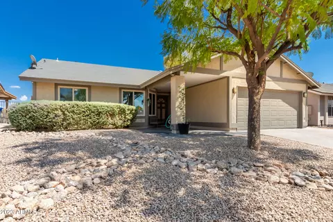 19601 N Central Ave, Phoenix, AZ 85024