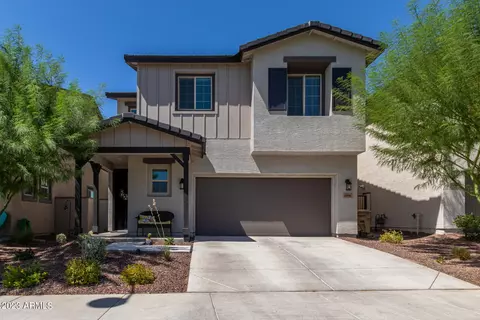 1950 N Marketside Ave, Buckeye, AZ 85396