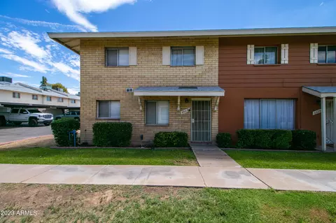 6627 N 44th Ave, Glendale, AZ 85301