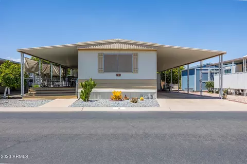 450 W Sunwest Dr #2, Casa Grande, AZ 85122