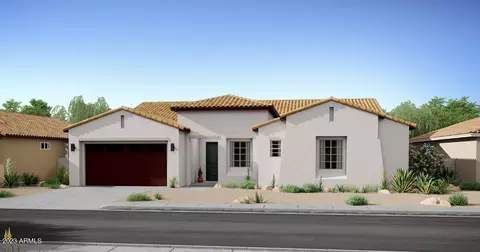 3026 E Flintlock Dr, Queen Creek, AZ 85142