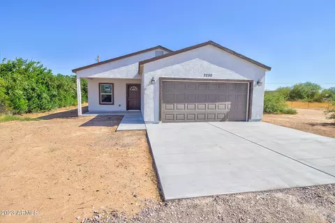 3200 W Colusa Dr #17, Eloy, AZ 85131